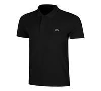 Lacoste Ribbed Collar Polo Uomini, Taglia: L