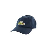 Lacoste RK3186 Coperchio, Blu Navy, Taglia Unica Unisex-Adulto