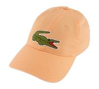 Lacoste Rk8217 - Berretto da baseball da uomo, Taglia unica