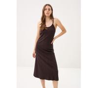 Lacoste - Robe EF0966 Marrone - Abbigliamento 36 Marrone