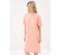 Lacoste - Robe Lacoste EF2883 Rosa - Abbigliamento 38 Rosa