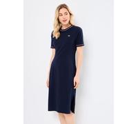 Lacoste - Robe Lacoste EF9988 Blu - Abbigliamento 34 Blu