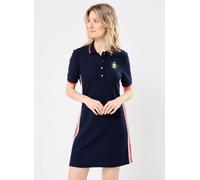 Lacoste - Robe polo Lacoste EF9566 Blu - Abbigliamento 34 Blu