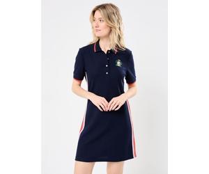 Lacoste - Robe polo Lacoste EF9566 Blu - Abbigliamento 34 Blu