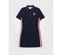 Lacoste ROBE women Dresses blue in taglia:S