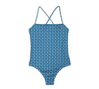 Lacoste Robert George Costume da Bagno Intero Geometrica Donna (GT4874)