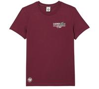Lacoste Roland Garro Edition Maglietta Tennis Uomo (GT4276)