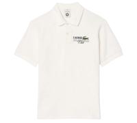 Lacoste Roland Garros Edition Maglietta Polo Vestibilità Rilassata Uomo (GT4719)