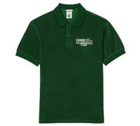 Lacoste Roland Garros Edition Maglietta Polo Vestibilità Rilassata Uomo (GT4719)