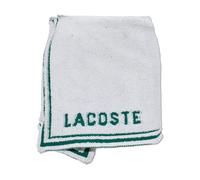 Lacoste - Runway Bouclé Knit Mini Skirt - - Skirts - Donna - Bianco - L
