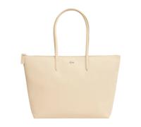 Lacoste - Sac Cabas L.12.12 Concept - -Bags -Donna -Giallo -ONE SIZE