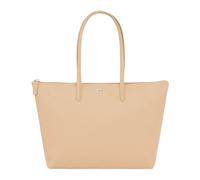 Lacoste - Sac Cabas L.12.12 Concept - - Bags - Donna - Marrone - ONE SIZE