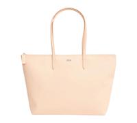 Lacoste - Sac Cabas L.12.12 Concept - - Bags - Donna - Rosa - ONE SIZE