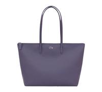 Lacoste - Sac Cabas L.12.12 Concept - - Bags - Donna - Viola - ONE SIZE