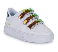 Lacoste Scarpe bambini L001 in Bianco 21