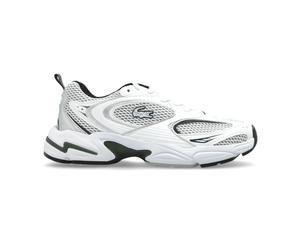 Lacoste - Scarpe sportive con logo - - Shoes - Donna - Bianco - 40 EU
