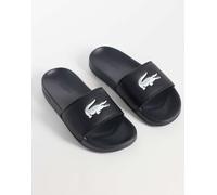 Lacoste - Serve 0.0 - Sliders nere-Nero 40.5