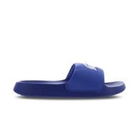 Lacoste Serve 1.0 Uomo - Infradito e sandali Blu - Taglia 39.5 - Gomma Blue 39.5