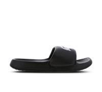 Lacoste Serve 1.0 Uomo - Infradito e sandali Nero - Taglia 39.5 - Gomma Black 39.5