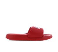 Lacoste Serve 1.0 Uomo - Infradito e sandali Rosso - Taglia 46 - Gomma Red 46