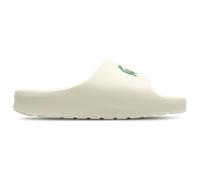 Lacoste Serve 2.0 Evo Uomo - Infradito e sandali Bianco - Taglia 39.5 - Plastic/Polycarbonate White 39.5