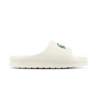 Lacoste Serve 2.0 Evo Uomo - Infradito e sandali Bianco - Taglia 40.5 - Gomma White 40.5