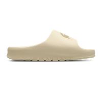Lacoste Serve 2.0 Evo Uomo - Infradito e sandali Bianco - Taglia 43 - Plastic/Polycarbonate White 43