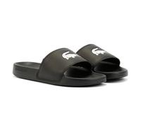 Lacoste Serve Slide 0.0 Ciabatte Nere da Donna - EUR 42