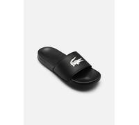 Lacoste Serve Slide 0.0 Ciabatte Da Uomo Nere - EUR 39.5