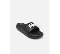 Lacoste - Serve Slide 1.0 123 M Nero - Sandali e scarpe aperte 39 1/2 Nero