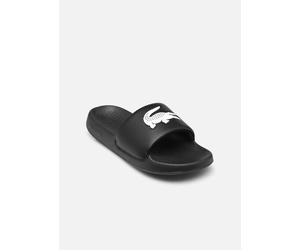 Lacoste - Serve Slide 1.0 123 M Nero - Sandali e scarpe aperte 39 1/2 Nero