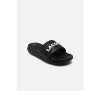 Lacoste - Serve Slide 1.0 124 M Nero - Sandali e scarpe aperte 39 1/2 Nero