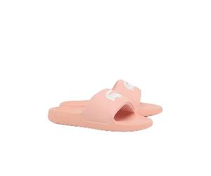 LACOSTE SERVE SLIDE 1.0 1261 CFA LT, LT PNK/WHT, 37 EU