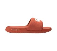Lacoste Serve Slide 1.0 Ciabatte Donna-Vino Rosso in vino rosso