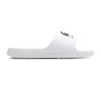 Lacoste Serve Slide 1 Uomo - Infradito e sandali Bianco - Taglia 43 - Plastic/Polycarbonate White 43