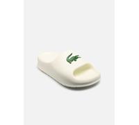 Lacoste - Serve Slide 2.0 223 Bianco - Zoccoli 37 Bianco