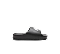 Lacoste Serve 2.0 Evo male Infradito e sandali - Nero - Gomma - Foot Locker Black 40.5