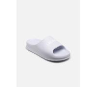 Lacoste - Serve Slide 2.0 Grigio - Zoccoli 38 Grigio