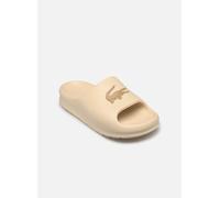 Lacoste - Serve Slide 2.0 W Beige - Zoccoli 37 Beige