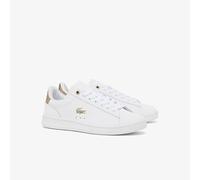 LACOSTE SET CARNABY 126 1 SFA, WHT/BRZ, 36.5 EU