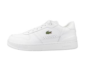 Lacoste - Set di Sneakers T-Clip - - Shoes - Donna - Bianco - 39 EU
