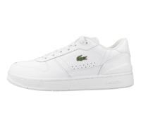 Lacoste - Set di Sneakers T-Clip - -Shoes -Donna -Bianco -40 EU