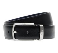 LACOSTE Set regalo per cintura, nero/navy