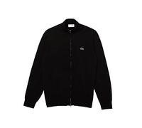 Lacoste Sh1559 Felpa Uomo (Pacco da 1)
