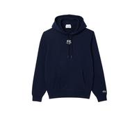 Lacoste SH2740 Maglia di Tuta, Blu Navy, M Unisex Adulto
