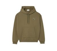 Lacoste SH2754 Maglia di Tuta, Cachi, M Unisex Adulto