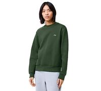 Lacoste Sh9608 Felpa, Sequoia, L Uomo
