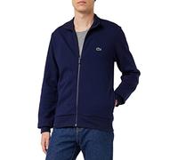 Felpa Lacoste SH9622 blu navy da uomo (L)
