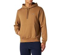 Lacoste Sh9623, Felpa Uomo, Foglie, S