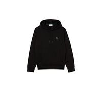 LACOSTE Uomo Felpa verde / rosso / nero / bianco, Taglia S